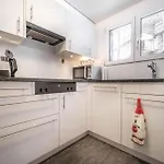 Nuehus 1. Og Apartman Arosa