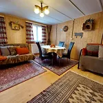 Apartman Nuehus 1. Og *