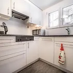Nuehus 1. Og Apartmán