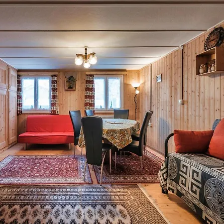 Nuehus 1. Og Appartement