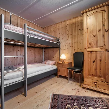 Nuehus 1. Og Appartement Arosa