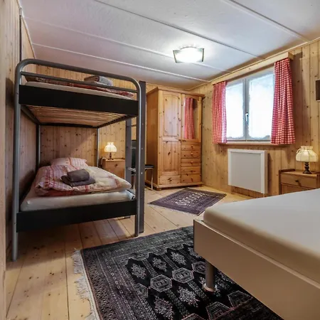 Nuehus 1. Og Appartement *