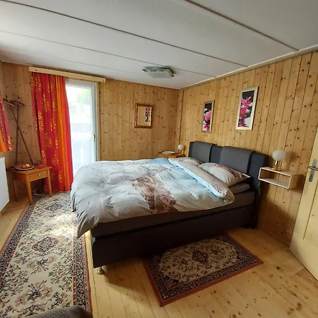 Nuehus 1. Og Appartement