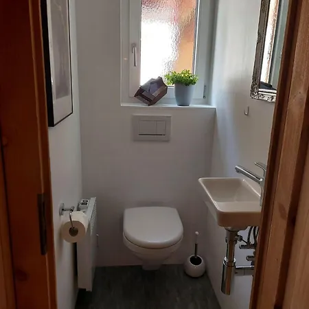 Nuehus 1. Og Appartement *