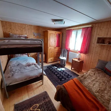 Appartement Nuehus 1. Og *