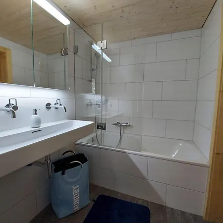 Nuehus 1. Og Appartement Arosa