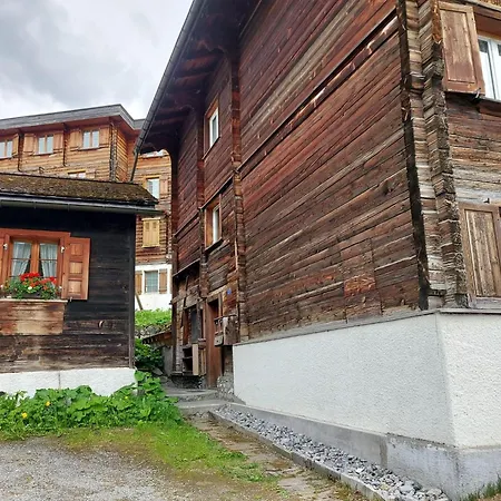 Nuehus 1. Og Arosa