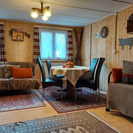 Apartment Nuehus 1. Og