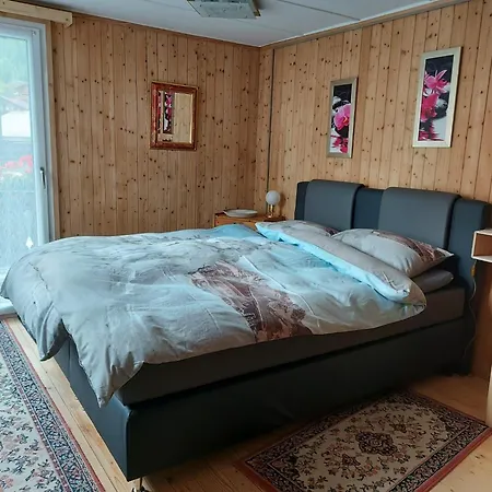 Nuehus 1. Og Appartement Arosa