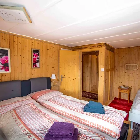 Nuehus 1. Og * Arosa