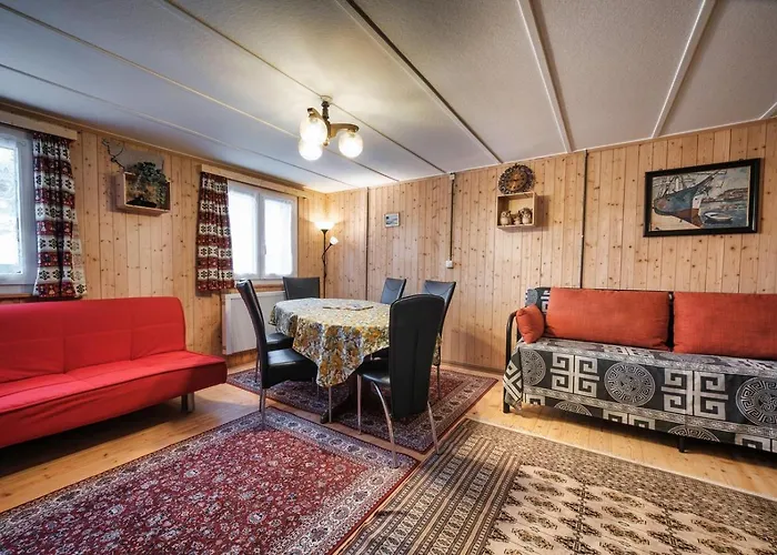 Nuehus 1. Og Apartamento Arosa