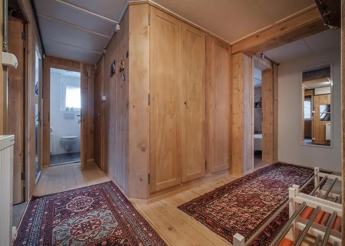 Apartamento Nuehus 1. Og Arosa