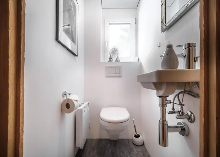 Nuehus 1. Og * Arosa