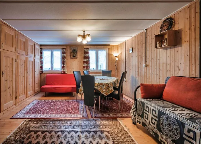 Nuehus 1. Og Apartamento