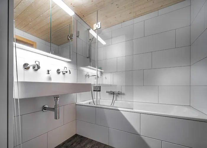 Apartamento Nuehus 1. Og