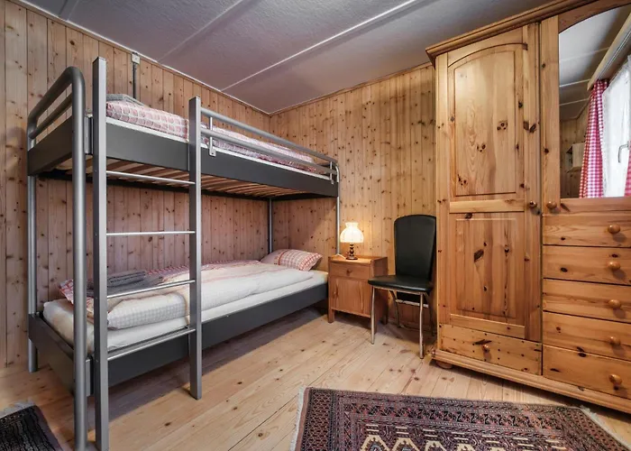 Nuehus 1. Og Apartamento Arosa