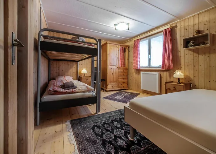 Apartamento Nuehus 1. Og