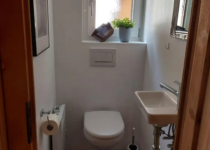 Nuehus 1. Og Apartamento *