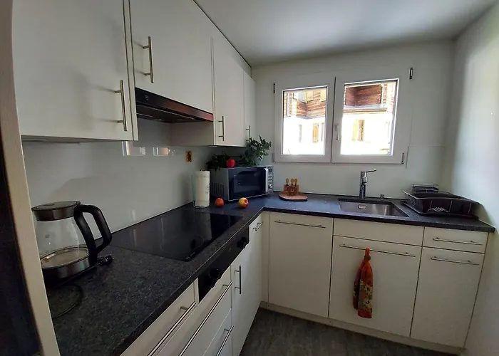 Nuehus 1. Og Apartamento