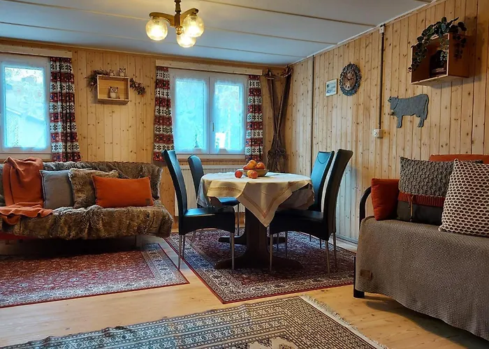 Apartamento Nuehus 1. Og