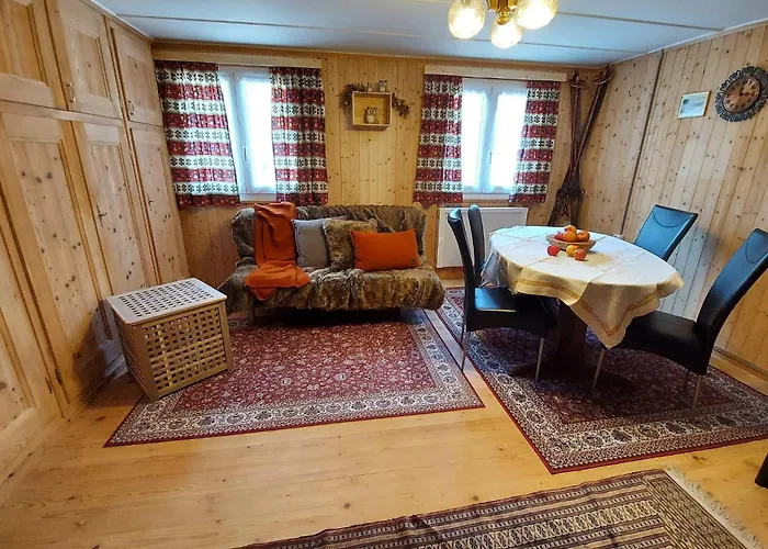 Nuehus 1. Og * Arosa