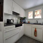 Nuehus 1. Og Apartment Arosa