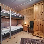 Apartment Nuehus 1. Og Arosa