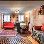 Nuehus 1. Og Apartment Arosa