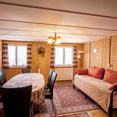 Nuehus 1. Og Διαμέρισμα Αρόζα